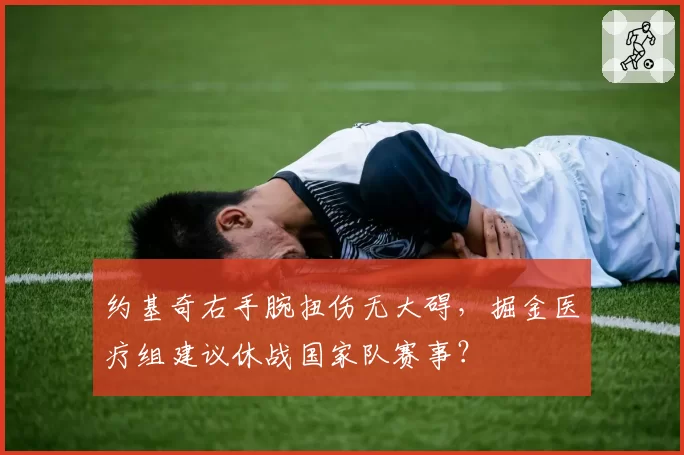 约基奇右手腕扭伤无大碍，掘金医疗组建议休战国家队赛事？