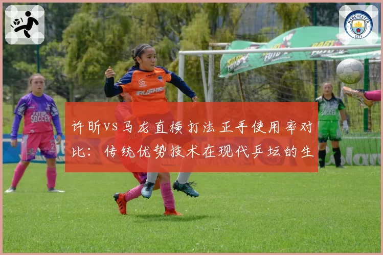 许昕vs马龙直横打法正手使用率对比：传统优势技术在现代乒坛的生存现状