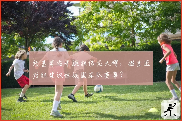 约基奇右手腕扭伤无大碍，掘金医疗组建议休战国家队赛事？